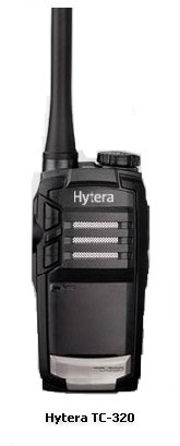 Hytera TC-320