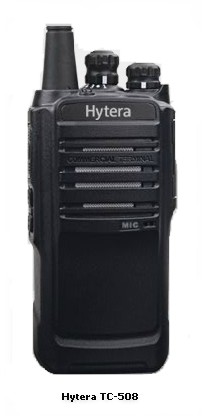 Hytera TC-508