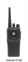 Motorola CP-140