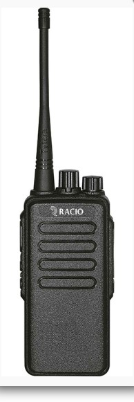 Racio R900