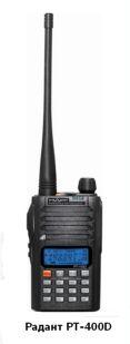 Радант РТ-400D Радант РТ-400D
